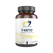 7-Keto® 60 capsules